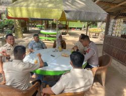 Optimasilasi  FKLL Kabupaten Tulang Bawang  Dalam Upaya Pencegahan Kecelakaan Lalu Lintas di Kecamatan Menggala