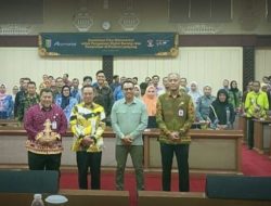 Bimtek E-Purchasing, Langkah Lampung Menuju Pengadaan yang Transparan dan Digital