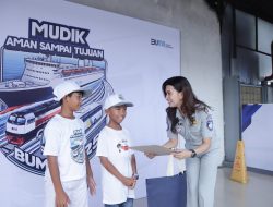 Jasa Raharja Raih Sertifikasi Great Place to Work® 2025–2026,  Tegaskan Fokus pada Kesejahteraan Pegawai dan Inovasi