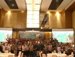 Holding Perkebunan Nusantara Dukung Peningkatan Kompetensi Petani Sawit, PT RPN Gelar Pelatihan Budidaya dan Pemetaan di Labusel