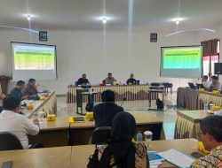 PTPN I Regional 7 Siap Laksanakan Program Hilirisasi Perkebunan