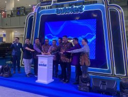 MUF Targetkan Pembiayaan Rp80 Miliar di MUF Auto Fest 2025 Lampung