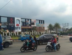 Citraland Helvetia, Membangun Humanisme Elit dengan Pedagang Kecil