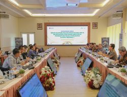 BAKN DPR RI Kunjungi PTPN I: Sinergi untuk Perkuat Tata Kelola dan Optimalisasi Aset Pasca-Restrukturisasi