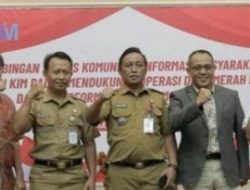 KIM Didapuk Jadi Motor Lawan Hoaks dan Penggerak Ekonomi Desa
