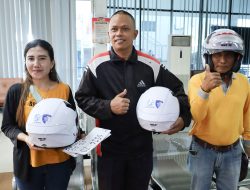 Jasa Raharja Dorong Konsistensi Layanan Publik dan Edukasi  Keselamatan Berkualitas di Samsat Kota Semarang