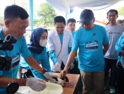 Lampung Mantapkan Swasembada Protein Hewani, Targetkan Zero Rabies 2030