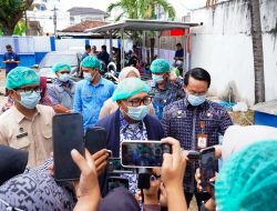 Gubernur Lampung Ajak Bupati Walikota Terus Intensifkan Dapur MBG untuk Patuhi Prosedur Standar Operasional