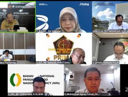 Lampung Masuk Provinsi dengan Inflasi Terendah di Indonesia