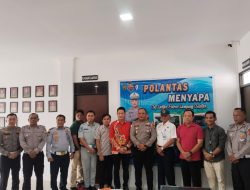Jelang Hadapi PAM Natal 2025 & Tahun Baru 2026, Jasa Raharja Kembali Kolaborasi Bersama Mitra dalam FKLL