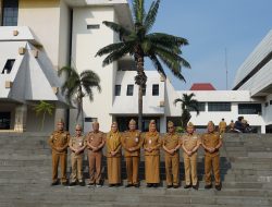 Menuju Lampung Lumbung Pangan Nasional, Gubernur Dorong Sinergi Pembangunan Perkebunan Berkelanjutan