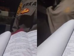 Kasus Dugaan Rampasan Pajero Sport di Mapolda Lampung Libatkan Oknum Polisi