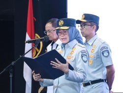 Jasa Raharja Teladani Semangat Kepahlawanan Melalui  Pengabdian dan Pelayanan kepada Masyarakat