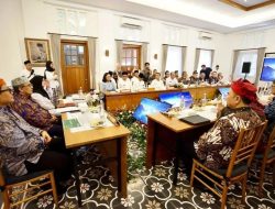 Holding Perkebunan Nusantara Dukung Percepatan PSN, PTPN I Fasilitasi Lahan JLS Banyuwangi–Jember
