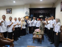 Pemprov Lampung Dukung Penuh Kolaborasi dengan Banten untuk Tuan Rumah PON 2032