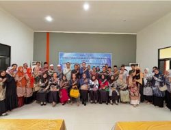 Holding Perkebunan Nusantara Dukung PTPN IV PalmCo Regional III dalam Meningkatkan Mutu Pendidikan di Area Perkebunan