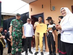 PTPN IV, Menjemput Sehat dari Tepi Negeri* _Harapan di Hari Kesehatan Nasional, dari Perkebunan Mengalir Kepedulian untuk Sekitar