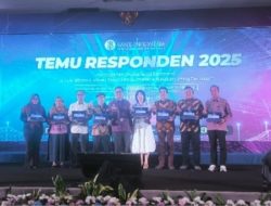 PTPN IV PalmCo Regional VII, Anak Perusahaan Holding Perkebunan Nusantara, Sabet Penghargaan Responden Terbaik BI Sumsel