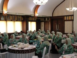 IKBI PTPN I Prioritaskan Pengembangan Diri, Gelar Pelatihan Public Speaking Berdampak