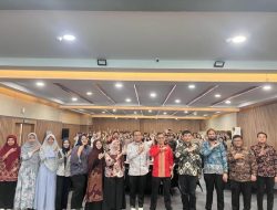 Dukung Transformasi Holding Perkebunan Nusantara, PTPN IV PalmCo dan USU Sinergikan Riset Digital