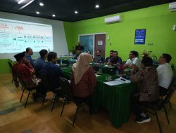 Kementan Survei Lahan PTPN I, Persiapan Klaster Produksi Daging dan Telur Nasional
