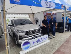 ACC Gelar ACC Carnival Lampung, Tawarkan Promo Bunga Rendah dan Tenor Panjang
