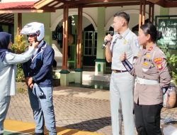 Tersertifikasi ISO 22301:2019, Harwan Muldidarmawan Tegaskan  Kesiapan Jasa Raharja Menjaga Kelangsungan Usaha