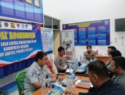 Upaya Pencegahan Kecelakaan Lalu Lintas di Kecamatan Simpang Pematang