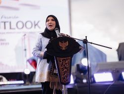 Apeksi Outlook Bandar Lampung 2025 Hasilkan 3 Poin Penting