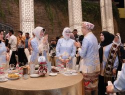 Medan Bakal Jadi Tuan Rumah Rakernas Apeksi 2026