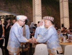 Komwil APEKSI Soroti Penguatan Otonomi Daerah dan Kolaborasi Antarkota Jelang 2026