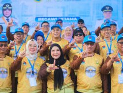 Pemkot Bogor Apresiasi Kebersamaan dan Sinergi di Apeksi Outlook 2025