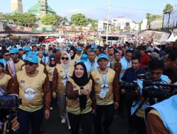 APEKSI Outlook 2025 Membawa Berkah Bagi Pelaku UMKM di Bandar Lampung