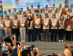 Apeksi Outlook 2025 Berhasil Galang Dana Bencana Sumatera Hingga Rp150 Miliar