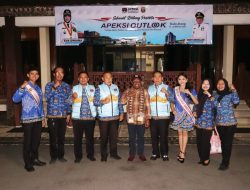 Sejumlah Wali Kota se-Indonesia Mulai Berdatangan di Bandar Lampung