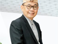 Selamat, Mahdi Yusuf Jabat Direktur Legal & Compliance BRI