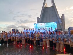 Wali Kota Ternate Ingatkan Ruang Gerak Kota Kian Terbatas, APEKSI Dorong Kebijakan Nasional Lebih Kontekstual