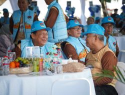 Wali Kota Bengkulu: APEKSI Outlook 2025 Jadi Berkah Ekonomi bagi Bandar Lampung