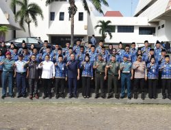 HUT KORPRI ke-54 Tingkat  Provinsi Lampung, Pemerintah Tekankan Transformasi Digital dan Reformasi Birokrasi