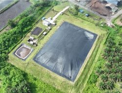 PTPN IV PalmCo Borong Dua Penghargaan ESG 2025, Tegaskan Komitmen Keberlanjutan Holding Perkebunan Nusantara