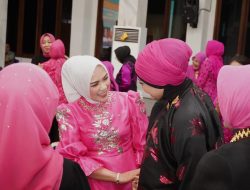 Purnama Wulan Sari Ajak KICI Perkuat Sinergi Menuju Zero Stunting*