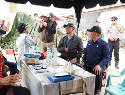 PTPN IV PalmCo Bergerak Lebih Dulu di Banjir Aceh Tamiang, Bupati: ‘Terima Kasih atas Respons Cepatnya