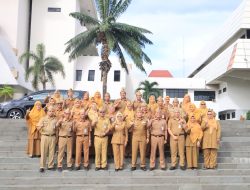 Tiga Fokus Arahan Gubernur Lampung untuk ASN: Mitigasi Krisis, Penguatan Program Daerah, dan Empati Kemanusiaan