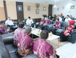 Manajemen PTPN I dan PTPN IV Dukung Program P3RI PTPN I Reg 7
