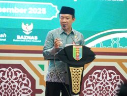 MTQ ke-52 Provinsi Lampung Dimulai: 464 Peserta dari 15 Kabupaten/Kota Siap Berlaga
