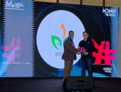 PTPN I Raih “Marketer Digital Heroes 2025” dari MarkPlus.Inc