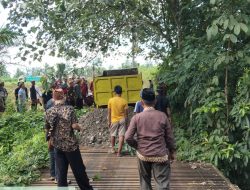 PTPN I Regional 7 Kecam Tindakan Pemblokiran Jalan, Penghentian Aktivitas Panen dan Pendudukan Lahan