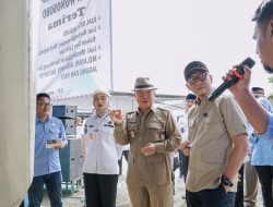 Desaku Maju” Bawa Harapan Baru, Petani Tanggamus Kini Mandiri Dan Berdaya