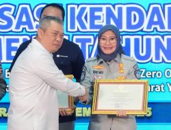 Dukung Target Zero ODOL 2027, Jasa Raharja Hadir pada  Sosialisasi dan Normalisasi Kendaraan ODOL di Jawa Timur