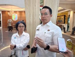 Komitmen Pemprov Lampung Menjaga Lingkungan Melalui Penertiban Tambang llegal di Provinsi Lampung